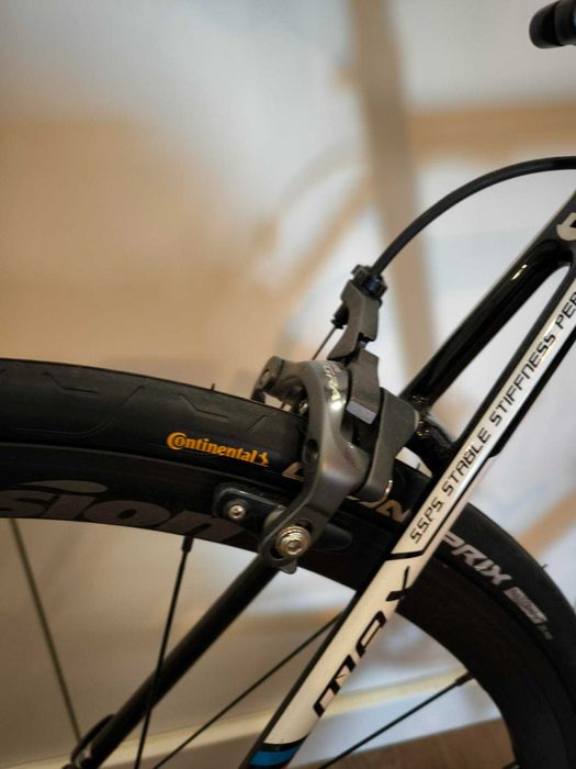 Bicicleta Focus Izalco Max