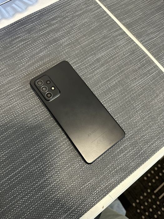 Samsung Galaxy A52 128G Usado