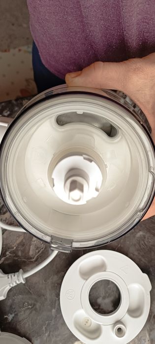 Пароварка-блендер Philips AVENT 4в1