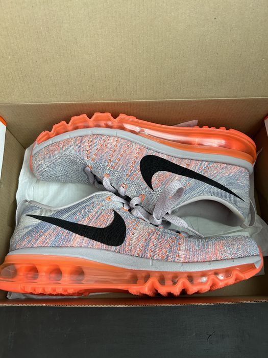 Nike Air Max Flyknit