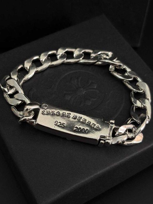 Браслет Chrome Hearts | Браслет на руку Хром Хартс