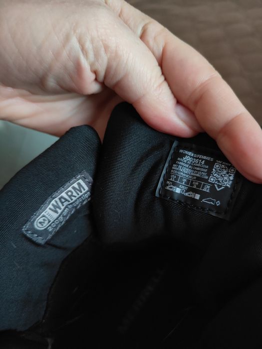 ботинки Merrell  р.39