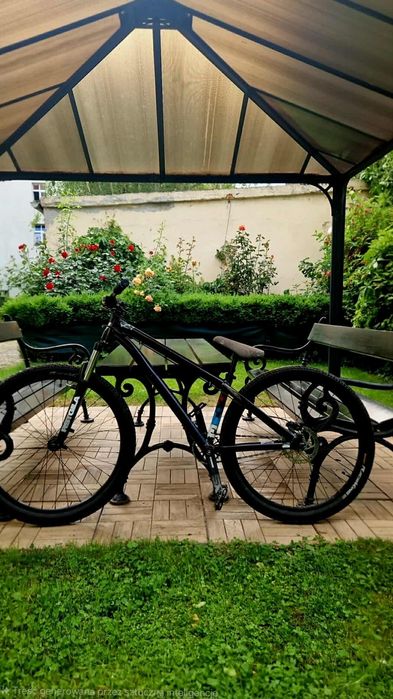 Sprzedam octan one melt rower (dirt]