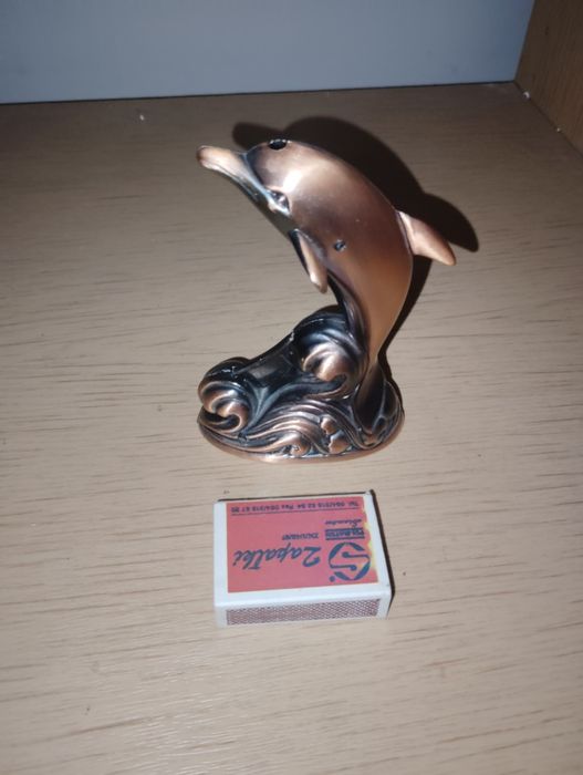 Zapalniczka Delfin