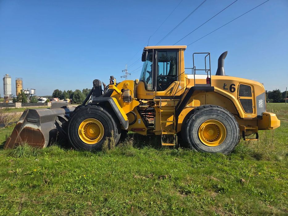 Volvo L150G  Volvo l150 180g