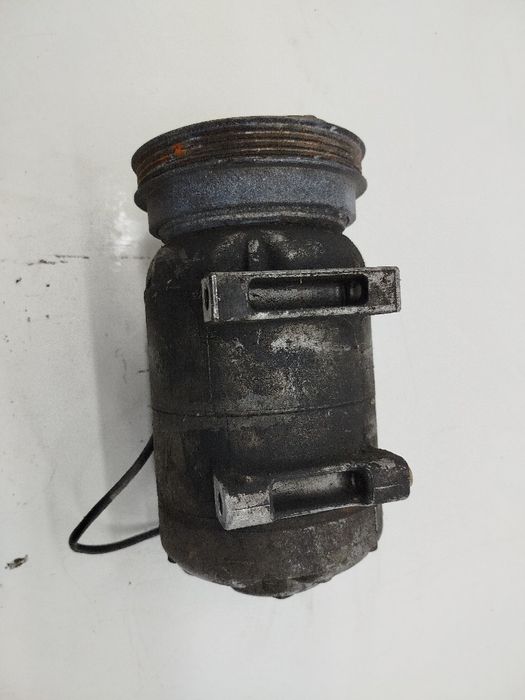Compressor do Ar Condicionado - AUDI A4 (8D2, B5) | 94 - 01