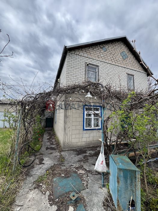 Продам дачу м.Камянське лівий берег