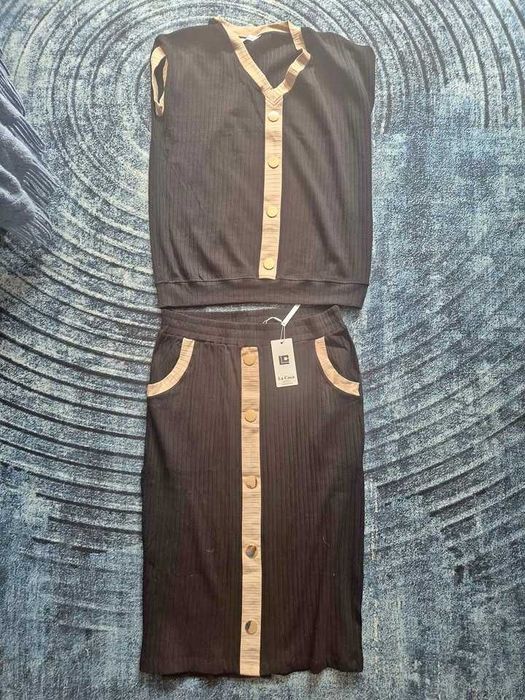 Ciuchy damskie 46/48