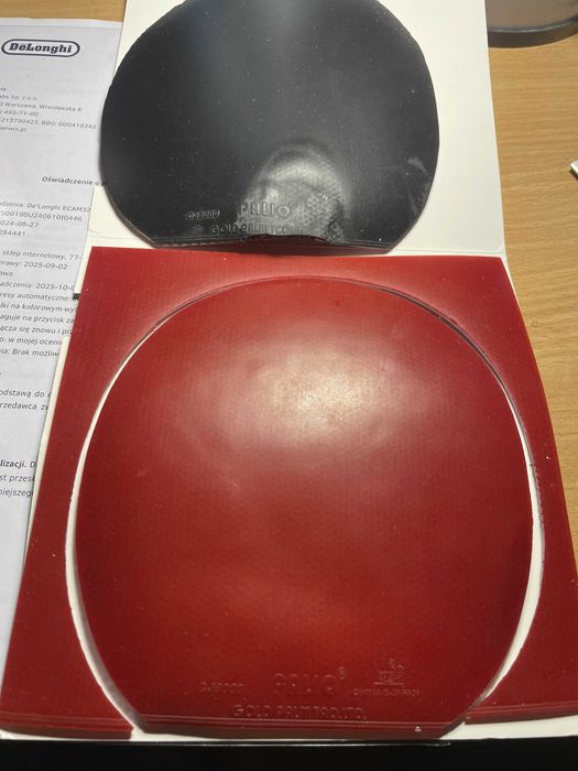 Palio Gold Palm CJ 8000 2 sztuki