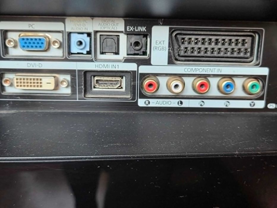 Samsung SyncMaster T240HD