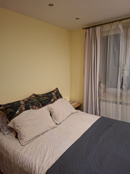 Witam wynajme mieszkanie.