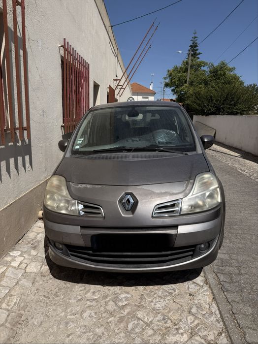 Renault Grand Modus