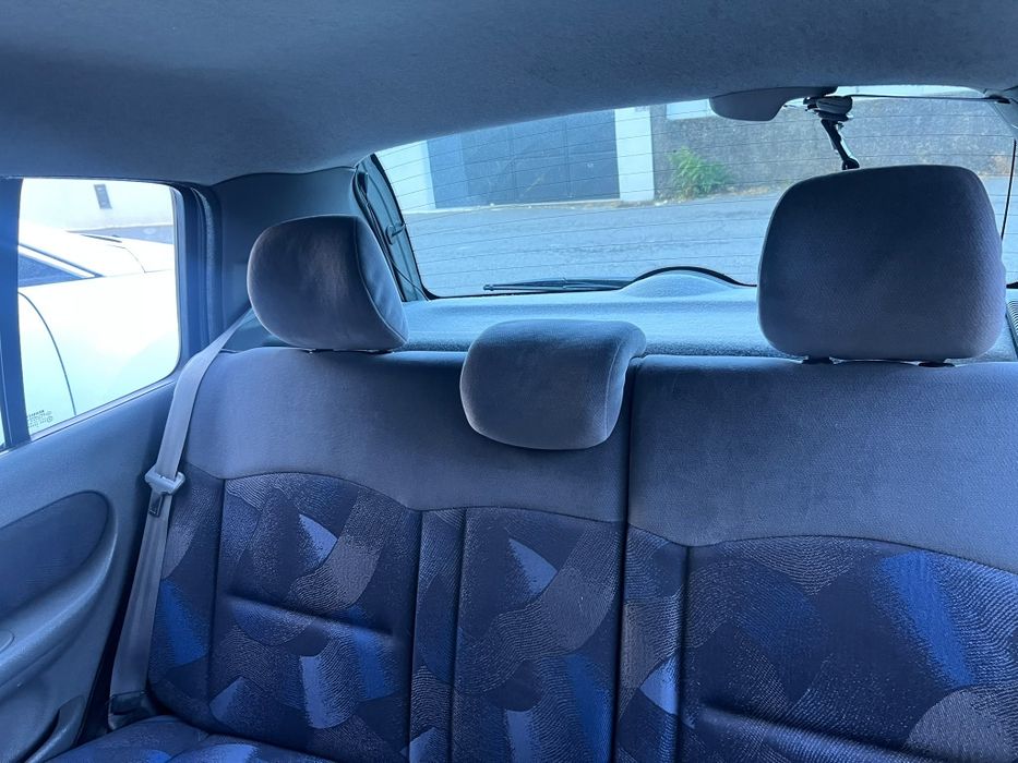 Renault Clio 1.2 Authentique
