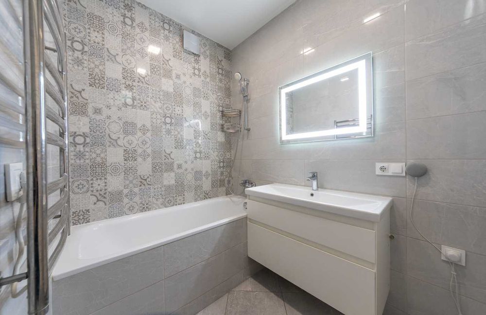 2-кімнатна квартира за адресою (площа 75,6 м²) - Atlanta.ua - фото 17