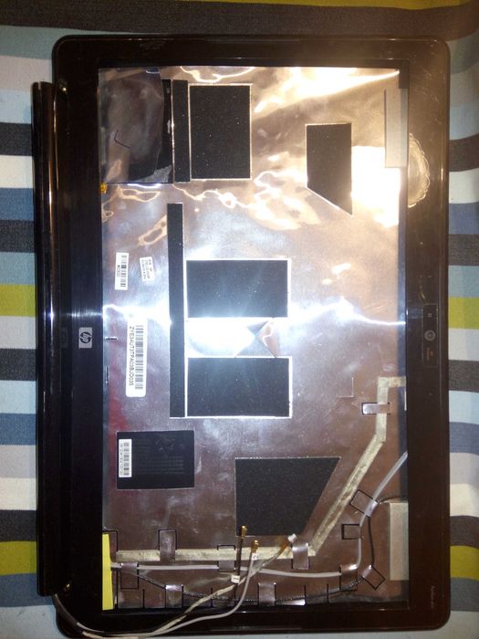 HP Dv6 2110er запчасти