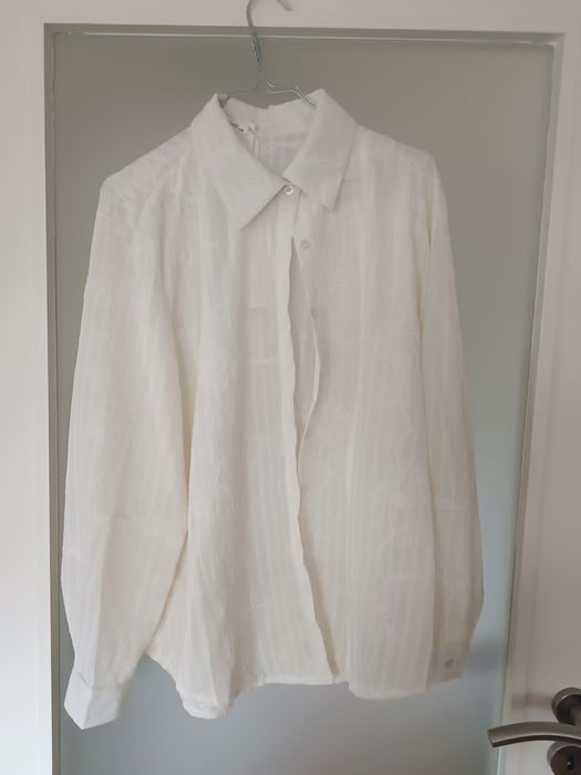 Camisa clássica senhora T.M/L