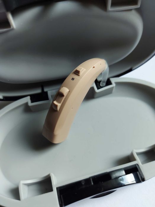 Слуховой аппарат Audio Service HP 8G4