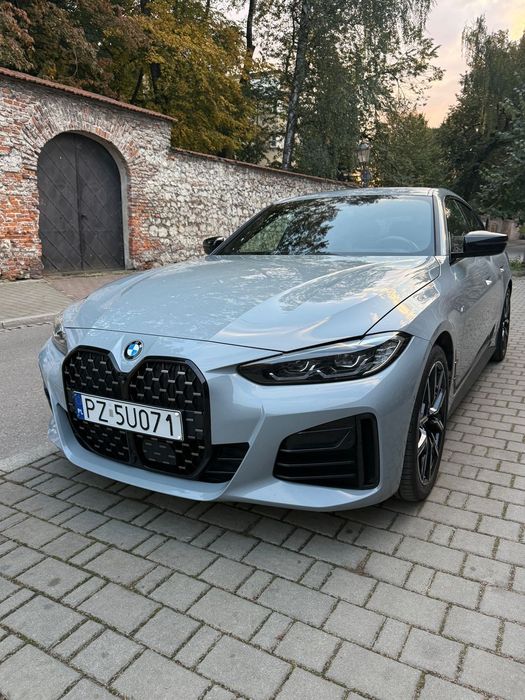 BMW Seria 4