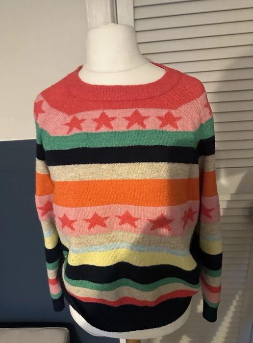 Продам шкіряні штани Dorothy Perkins 38р+ Половер M&S у розмірі М