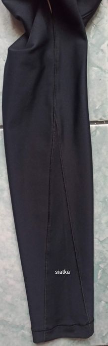 Legginsy dziewczęce next.