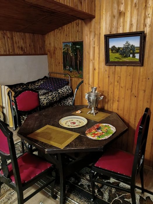 3х. кімнатна. кв. в  будинку, масандра. Є парковка.