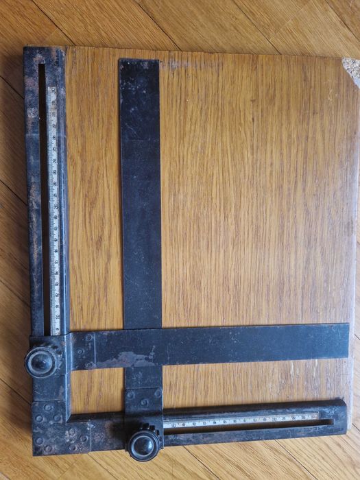 Фото-доска для фотографів