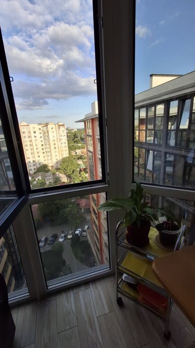 1-room apartment apartment by the address st. Kedrovyy per (area 36 m²) - Atlanta.ua - photo 7