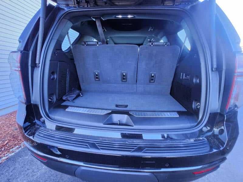 2022 Chevrolet Tahoe