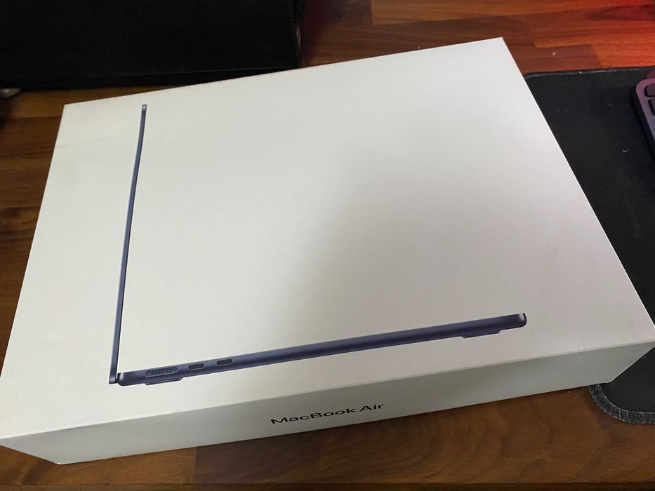 Apple Macbook Air M3