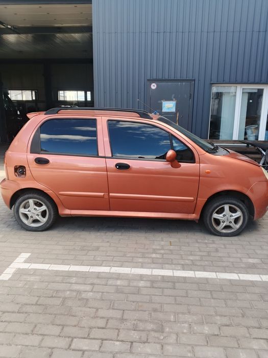 Разборка чери куку chery