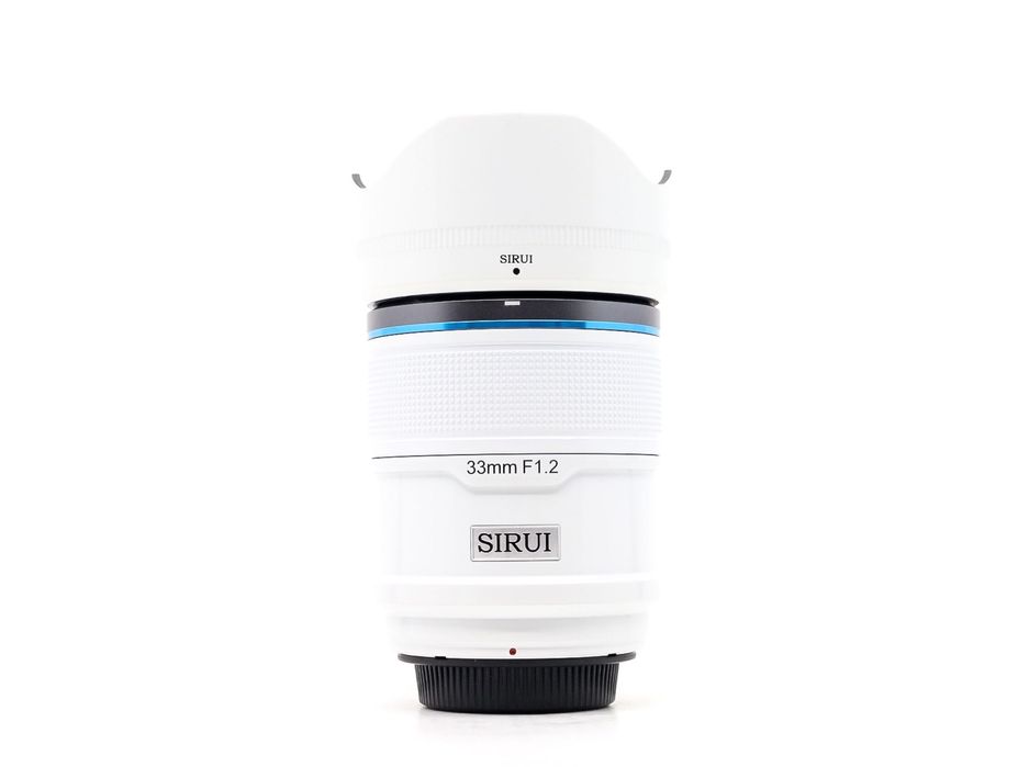 Sirui 33 1.2 Fuji