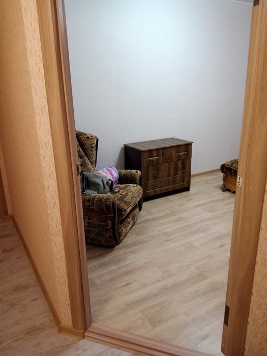 Сдаётся 2комнатная квартира