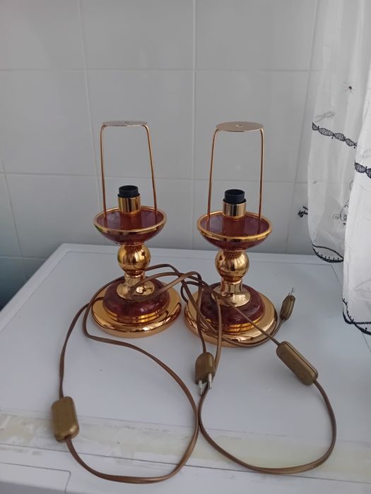 2 Metal Wall Sconces433224442037544961