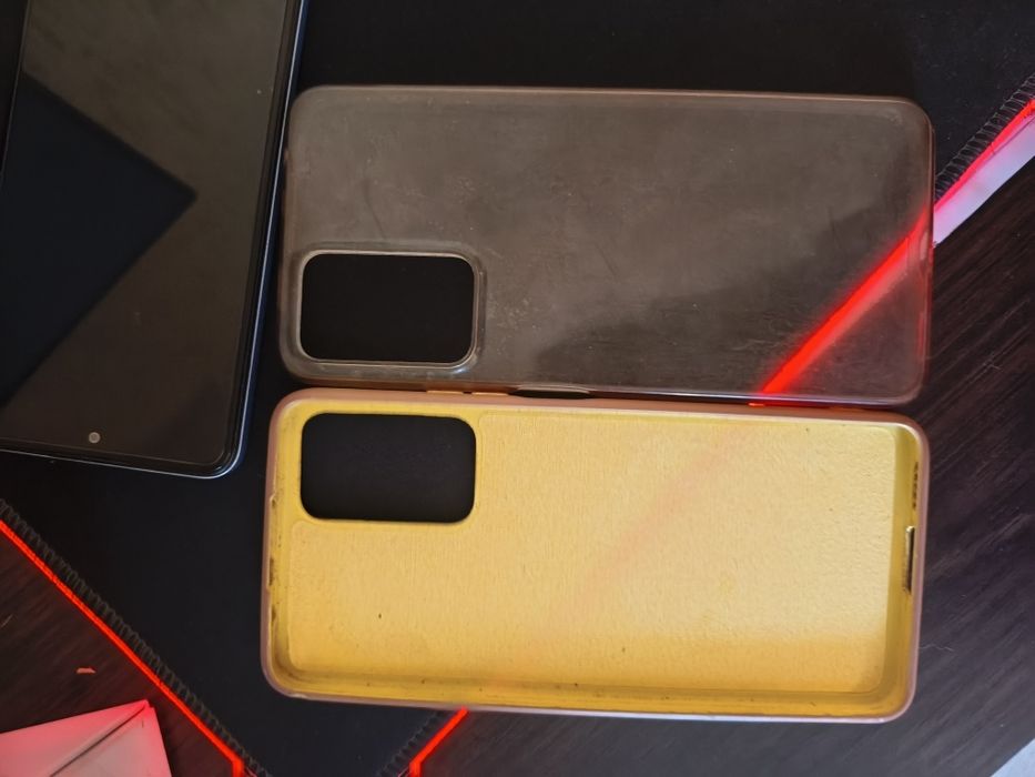 Xiaomi Redmi Note 11 Pro plus 5G