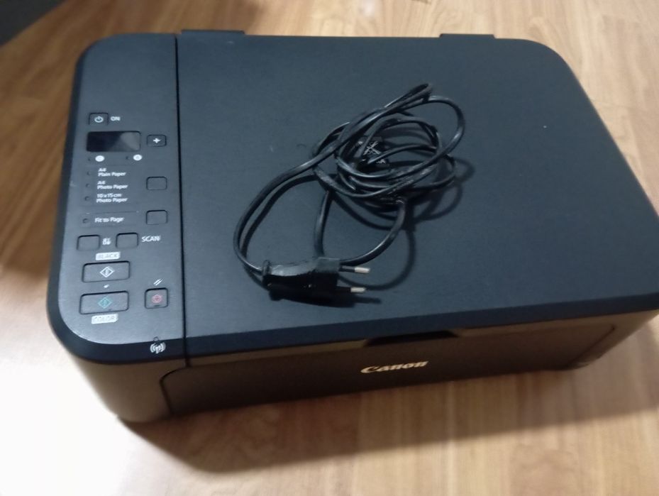 Impressora Pixma MG 3255