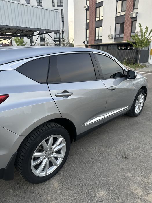 Acura RDX 2019р SH-AWD