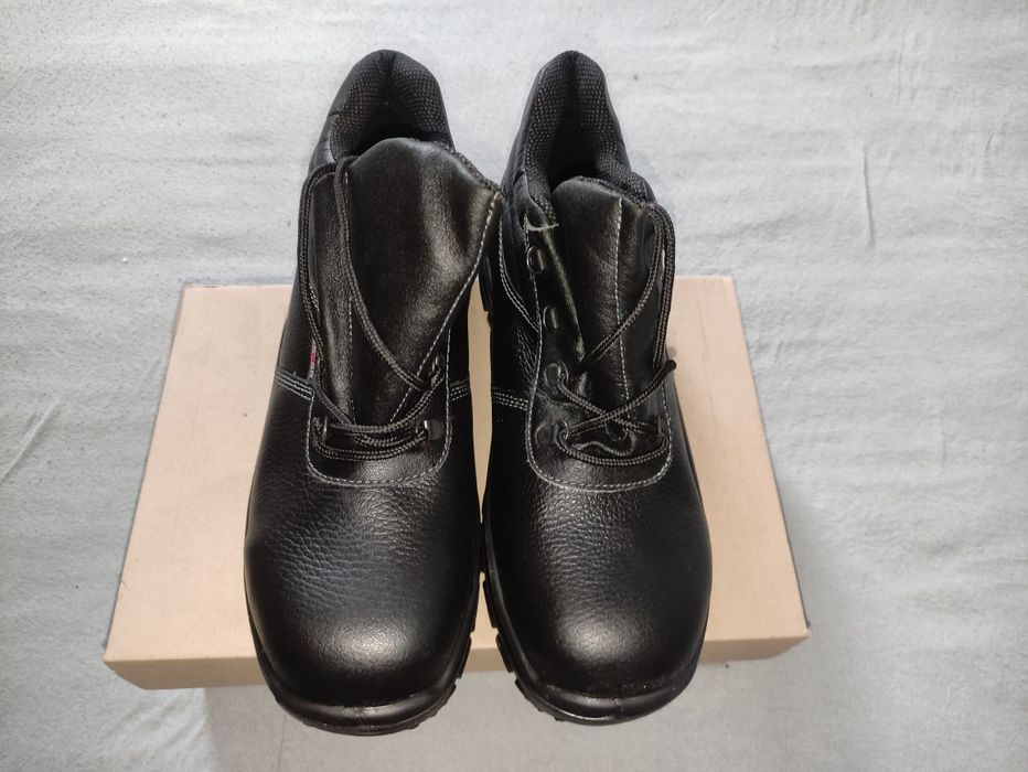 Ботинки рабочие Seven 43