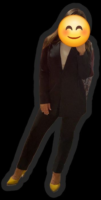 Костюм vovk       .