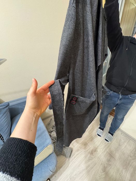 Кардиган, стильний, теплий