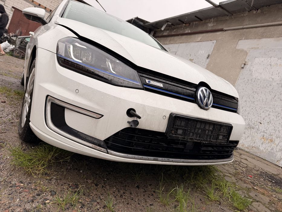 Фара e-Golf 7 led