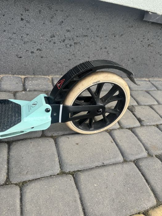 Sprzedam hulajnogę Oxelo