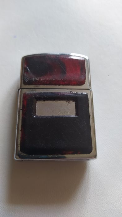 Зажигалка Zippo бензиновая