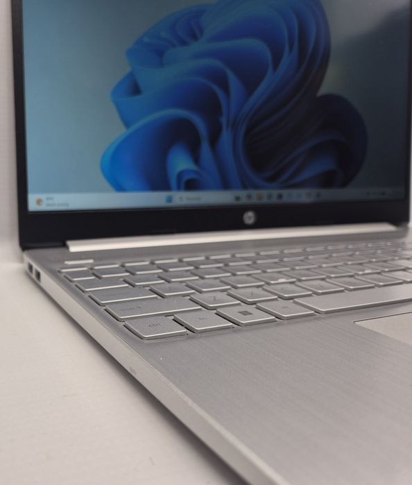 Laptop HP 15S-EQ2470NW, Ryznen 5, Komis Jasło Czackiego