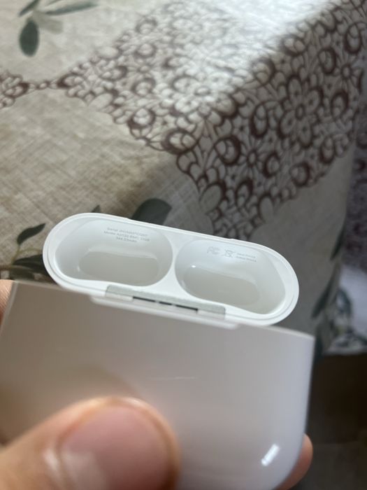 Air pods 3 geraçao