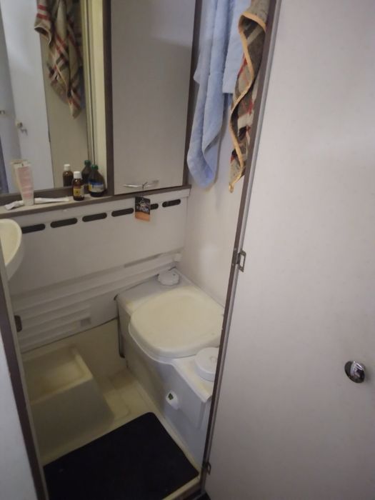 Кемпінг,дім на колесах