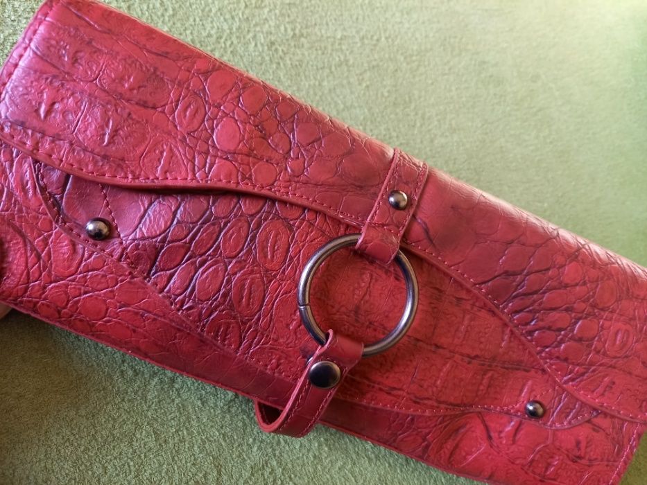 SOLAR kopertówka BOHO oryginalny fason