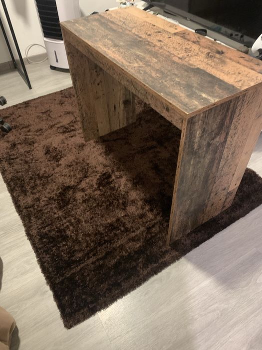 Mesa para estudos/computador