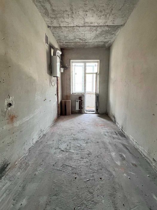 Продаж 3 кімнатної квартири по вулиці Шевченка (Рясне 1)