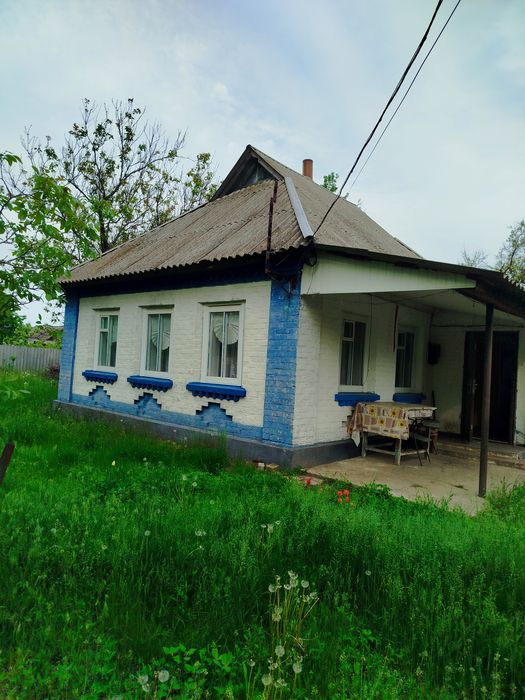 Продається будинок