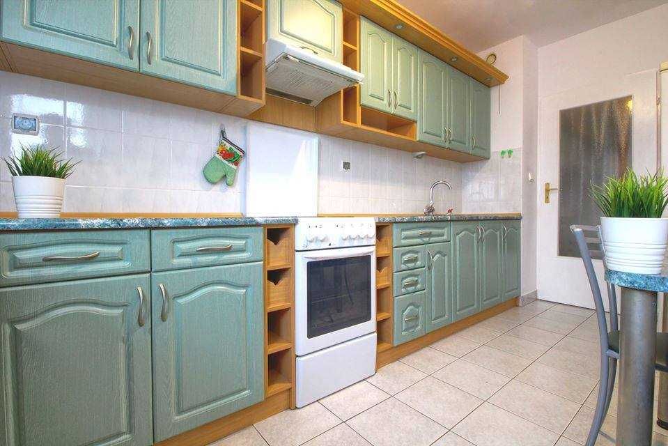 2 OSOBNE pokoje + BALKON | Rejtana, CENTRUM